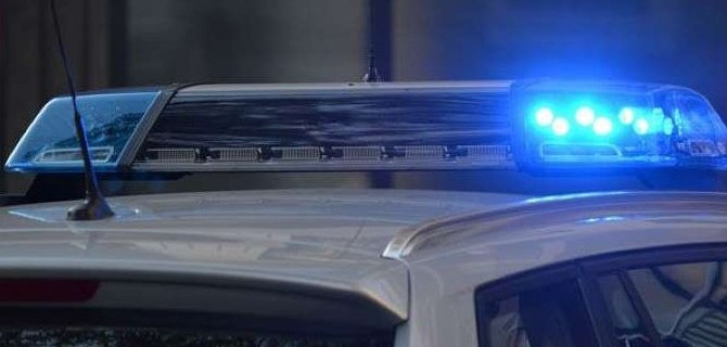 В Тосно грузовик насмерть задавил пожилую женщину