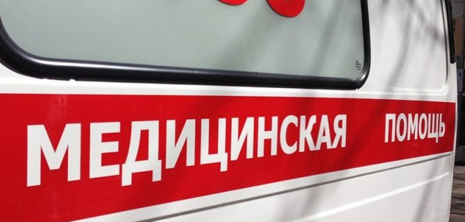 Женщина за рулем «Лады» сбила двух детей в Заречном