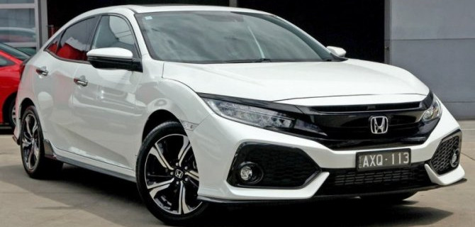 Автомобили Honda не греют своих ездоков