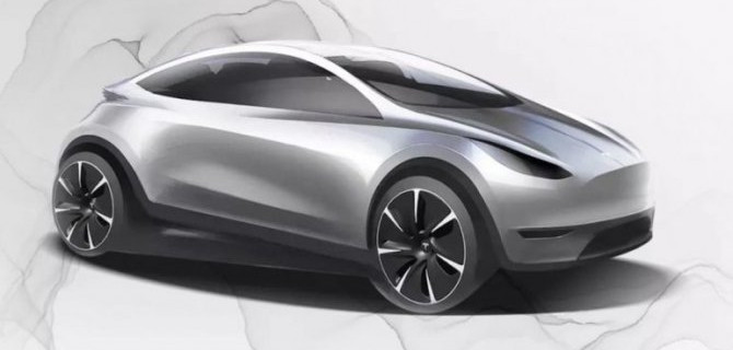 Toyota и Tesla объединятся для разработки недорогого электромобиля