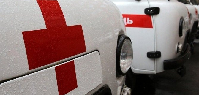 Четыре человека пострадали в ДТП на трассе Пермь – Березники