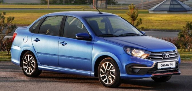 «АвтоВАЗ» продолжает наращивать продажи автомобилей