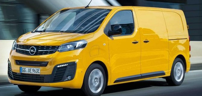 Концерн Stellantis в нынешнем году начнёт продажи водородных LCV