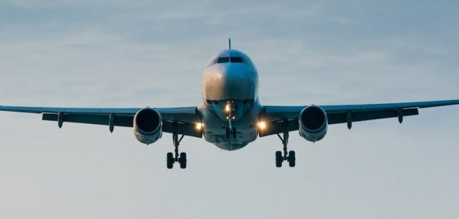 Куда летают лоукосты