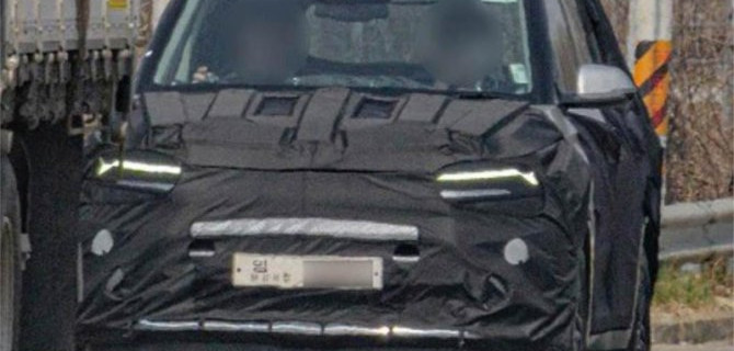 KIA Sonet получит удлинённую модификацию