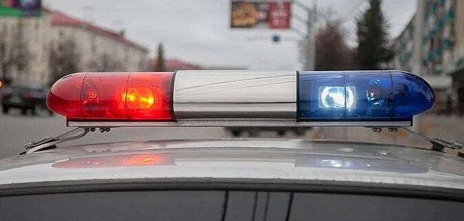 Мотоциклист-подросток пострадал в ДТП в Петергофе