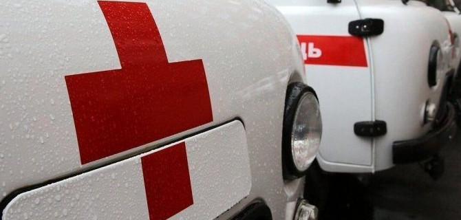 В Пятигорске в ДТП пострадал 16-летний мотоциклист