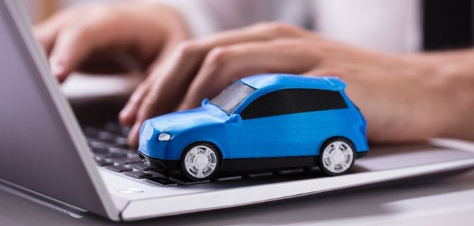 «АвтоВАЗ» упростит свой сервис онлайн-продаж