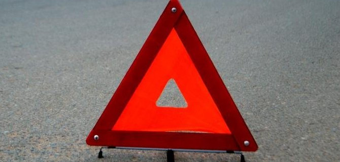 На трассе Калининград – Балтийск грузовик насмерть сбил велосипедиста