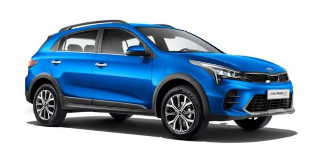 В России подорожало большинство моделей KIA