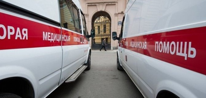 Три человека пострадали в ДТП в Краснодаре