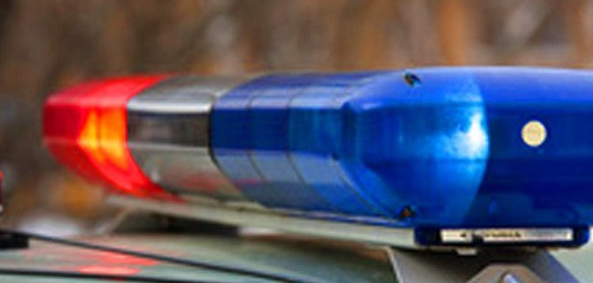 В ДТП в Рубцовске погибла пассажирка «Лексуса»