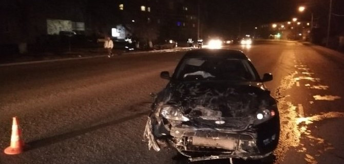 В Каменске-Уральском в ДТП погиб 2-летний ребенок