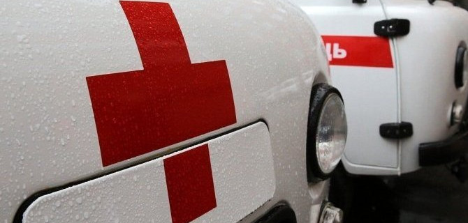 Двое взрослых и ребенок пострадали в ДТП в Казани