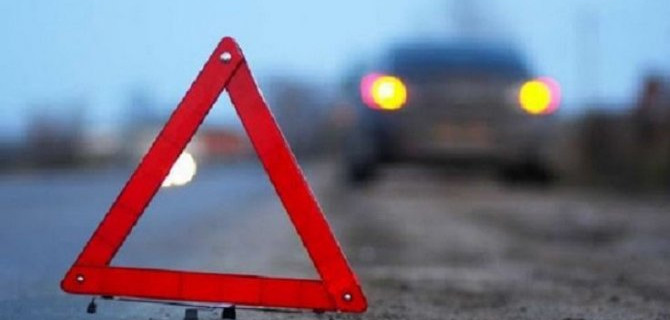 Женщина с ребенком погибли в ДТП в Пермском крае