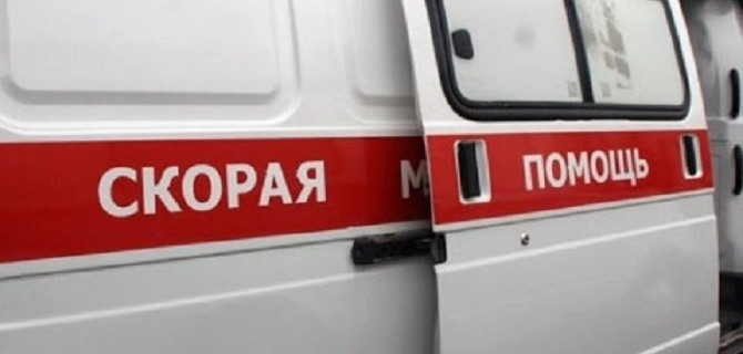 5-летняя девочка пострадала в массовом ДТП в Воронеже