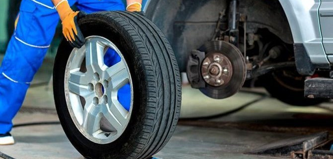 В Госдуме считают, что вводить штрафы за шины не по сезону не нужно