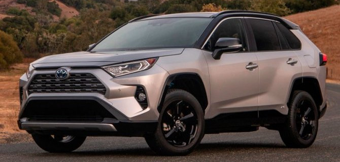 Пересмотрены российские цены на автомобили Toyota