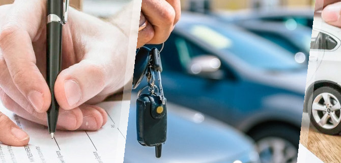 Автоломбард — деньги легко или как заработать на собственном автомобиле