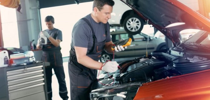 «АвтоВАЗ» объявил о начале новой сервисной акции