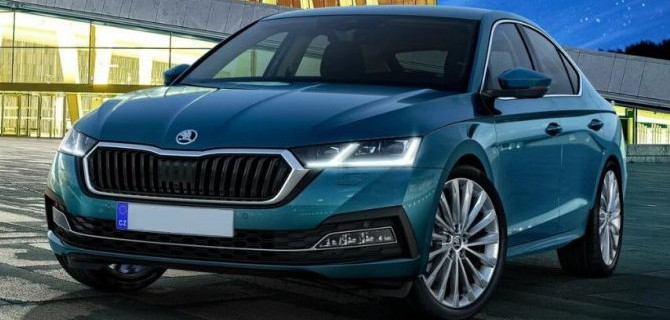 В России подорожали две модели Skoda