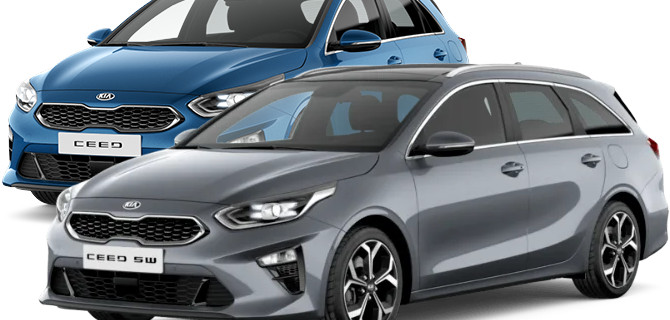 В Kia Motors объяснили замену подвески на подорожавшем Kia Ceed «интересами потребителя»