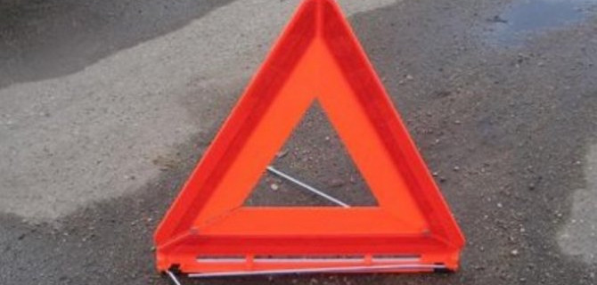 Два человека погибли в ДТП в Завьяловском районе Алтайского края