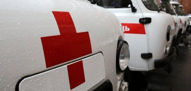 Три человека пострадали в ДТП в Твери