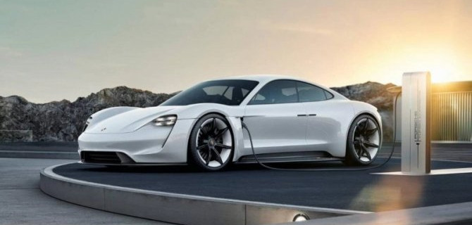 На российском рынке электромобилей сменился лидер