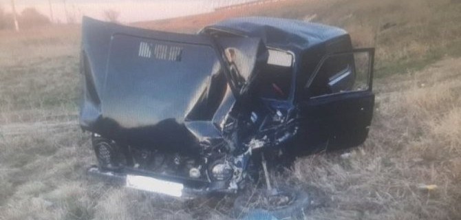 Две девушки пострадали в ДТП в Татищевском районе Саратовской области