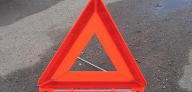 Мотоциклист погиб в ДТП в Ленобласти