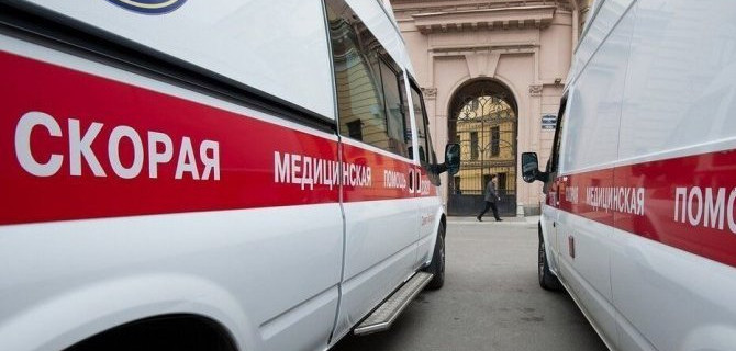 В Саратове в ДТП пострадали девушка и младенец