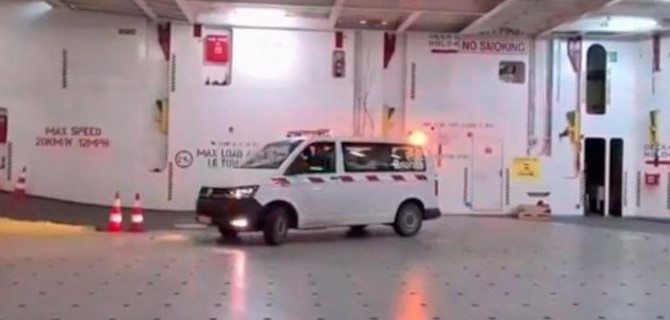 FAW везёт в Россию новые кроссоверы