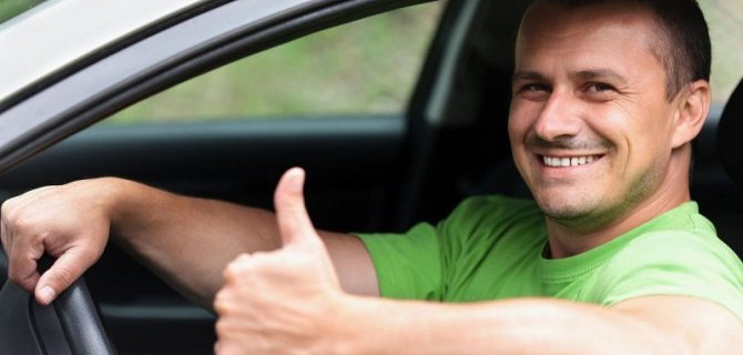 Составлен «коллективный портрет» российских автомобилистов