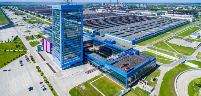 «АвтоВАЗ» готовит четыре новые модели