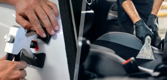 Детейлинг от Fresh Car - способ вернуть автомобиль в идеальное состояние