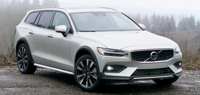 В России подорожало шесть моделей Volvo