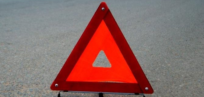 Водитель микроавтобуса погиб в ДТП в Крымском районе Краснодарского края