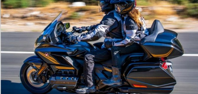 В Россию прилетело новое «Золотое крыло»