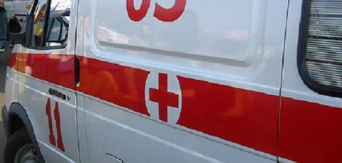 Водитель иномарки пострадал в ДТП в Смоленской области