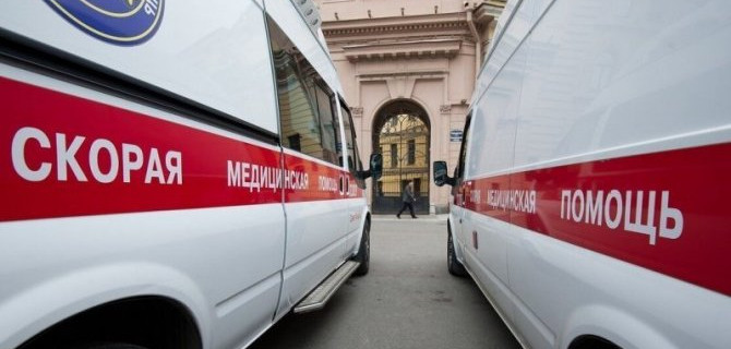 Три человека пострадали в ДТП в Татарстане