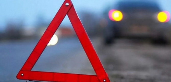 Два человека пострадали в ДТП с «Газелью» в Башкирии