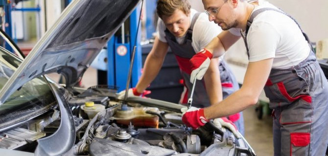 Почему в России дорожают услуги автосервисов?