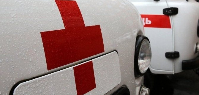 В Краснодаре грузовик сбил велосипедиста