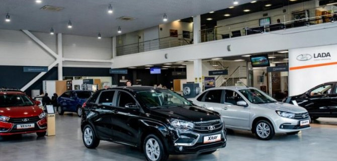 «АвтоВАЗ» собрался вновь поднять цены