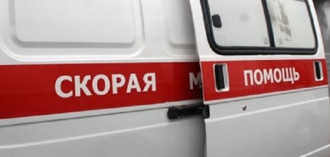 В Твери водитель сбил ребенка и скрылся