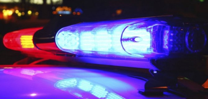 В Орле внедорожник сбил девушку