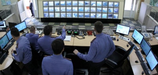 ГИБДД расширит действие системы «Паутина»