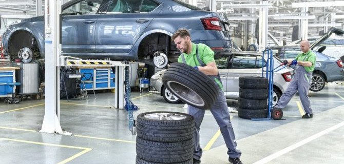  УДАЧНЫЙ WEEKEND В АСЦ ВНУКОВО!