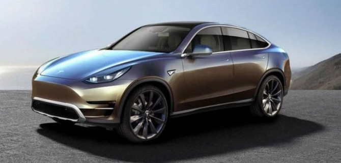 Автопилот Tesla может работать в пустой машине